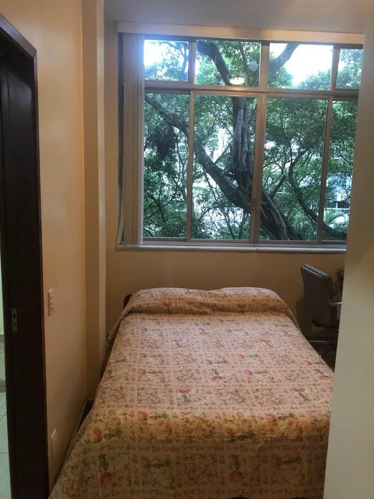 Apartamento, 4 quartos, 175 m² - Foto 6