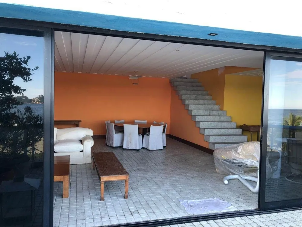 Cobertura, 4 quartos, 758 m² - Foto 2