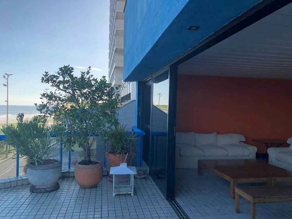 Cobertura, 4 quartos, 758 m² - Foto 7