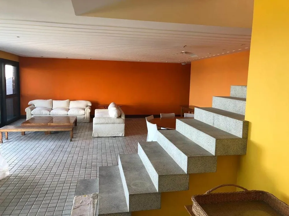Cobertura, 4 quartos, 758 m² - Foto 6