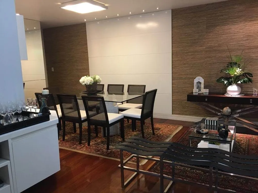 Apartamento, 4 quartos, 171 m² - Foto 4