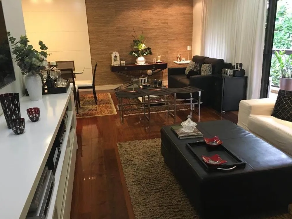 Apartamento, 4 quartos, 171 m² - Foto 3