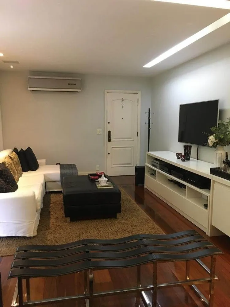 Apartamento, 4 quartos, 171 m² - Foto 2
