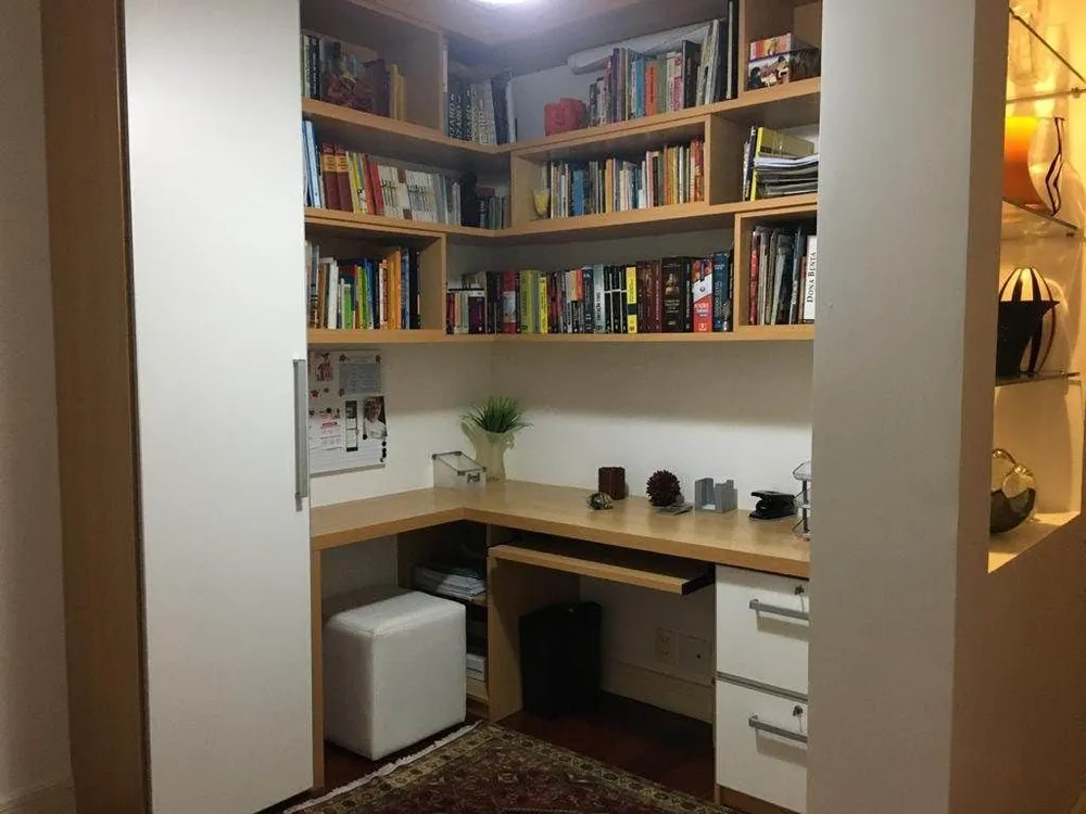 Apartamento, 4 quartos, 171 m² - Foto 10