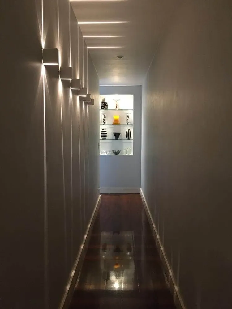 Apartamento, 4 quartos, 171 m² - Foto 8