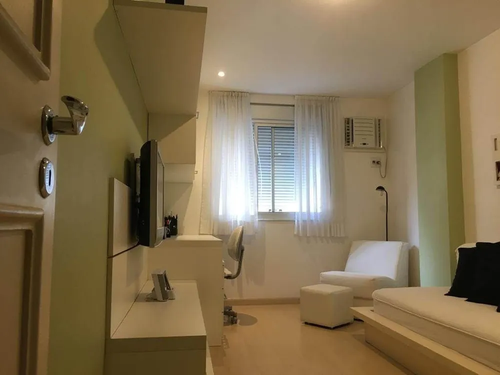 Apartamento, 4 quartos, 171 m² - Foto 7