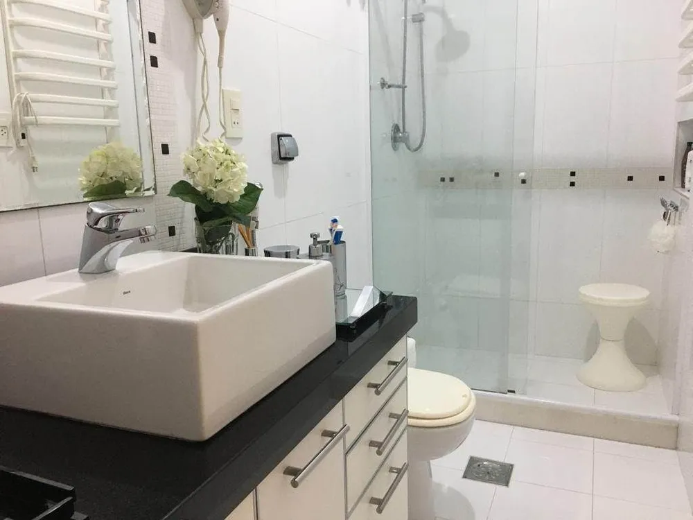 Apartamento, 4 quartos, 171 m² - Foto 15