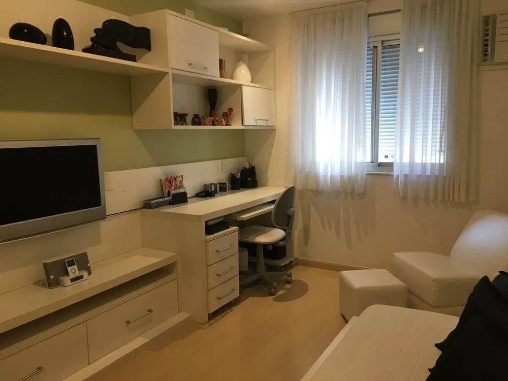 Apartamento, 4 quartos, 171 m² - Foto 19