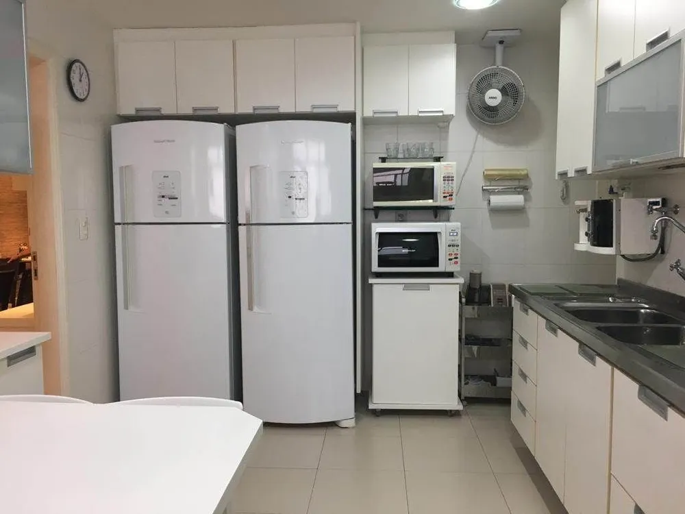 Apartamento, 4 quartos, 171 m² - Foto 26