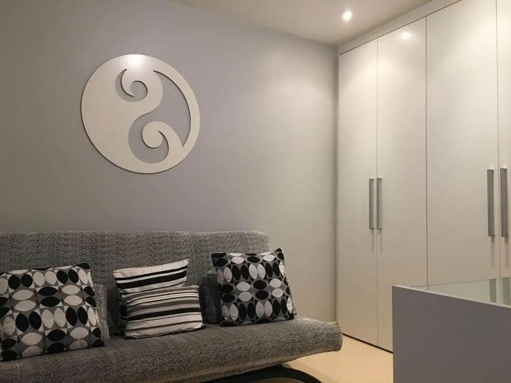 Apartamento, 4 quartos, 171 m² - Foto 11