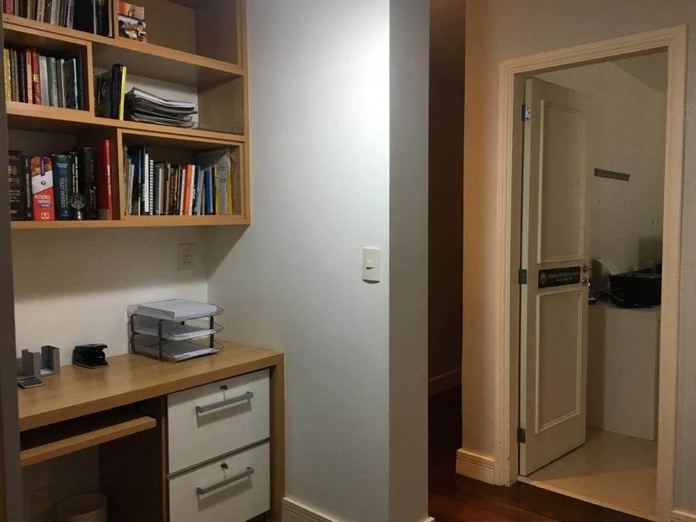 Apartamento, 4 quartos, 171 m² - Foto 9