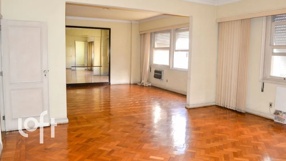 Apartamento, 4 quartos, 300 m² - Foto 1