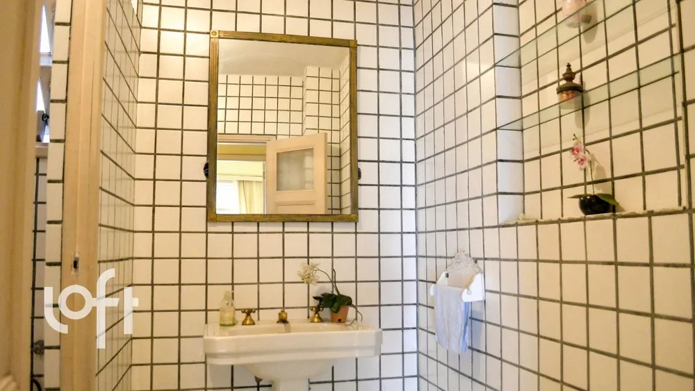 Apartamento, 4 quartos, 300 m² - Foto 18