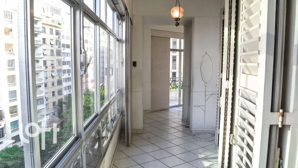 Apartamento, 4 quartos, 300 m² - Foto 16