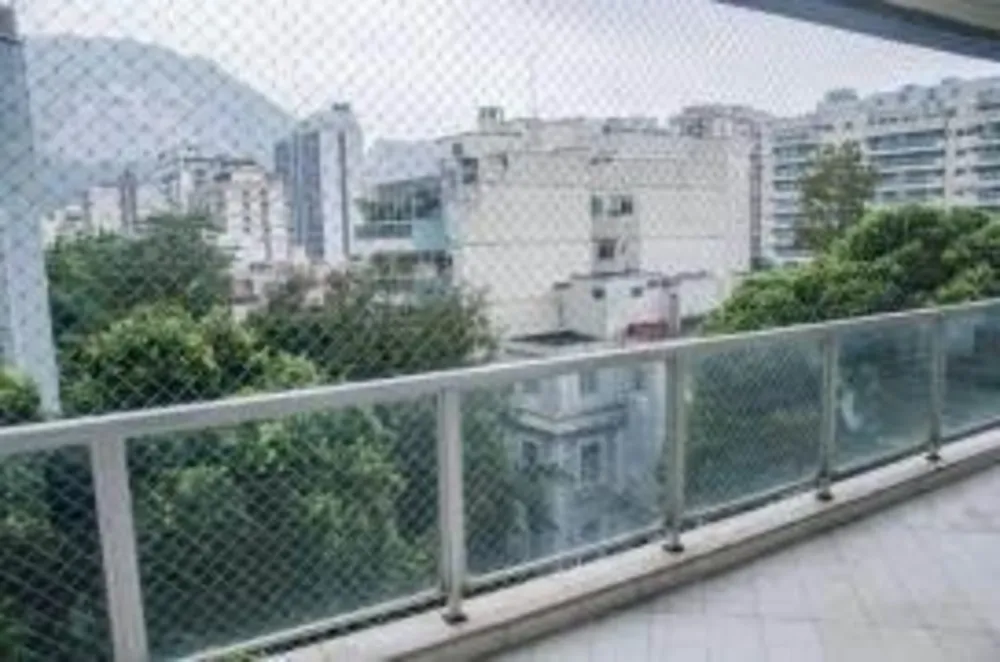 Apartamento, 3 quartos, 95 m² - Foto 5