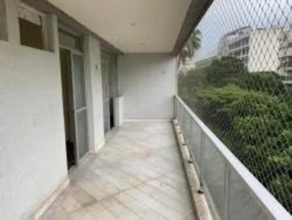 Apartamento, 3 quartos, 95 m² - Foto 4