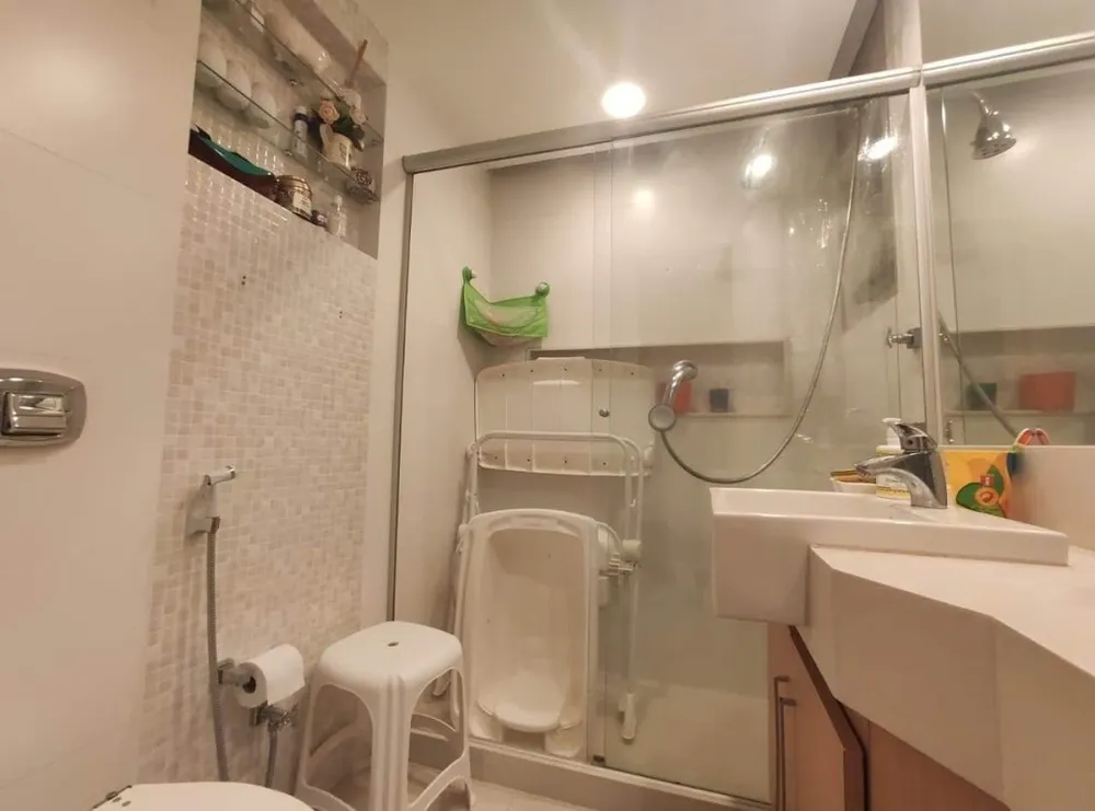 Apartamento, 2 quartos, 146 m² - Foto 8
