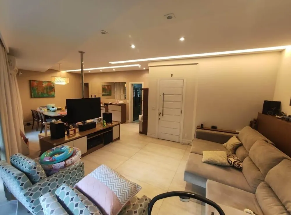 Apartamento, 2 quartos, 146 m² - Foto 3
