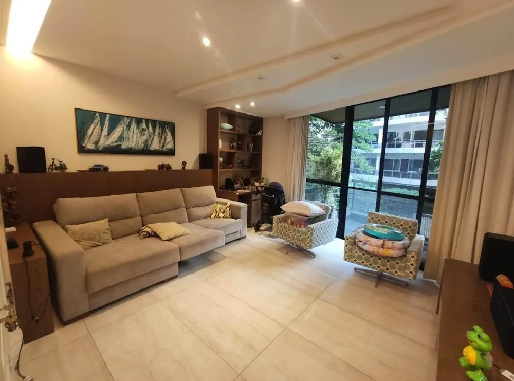 Apartamento, 2 quartos, 146 m² - Foto 4