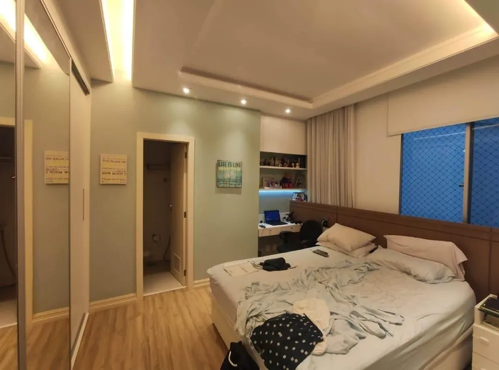 Apartamento, 2 quartos, 146 m² - Foto 6