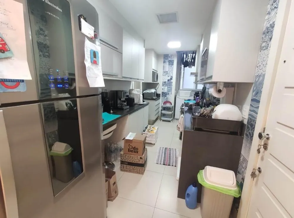 Apartamento, 2 quartos, 146 m² - Foto 10