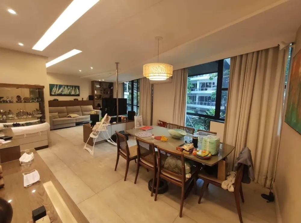 Apartamento, 2 quartos, 146 m² - Foto 2