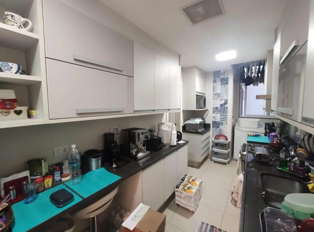 Apartamento, 2 quartos, 146 m² - Foto 11