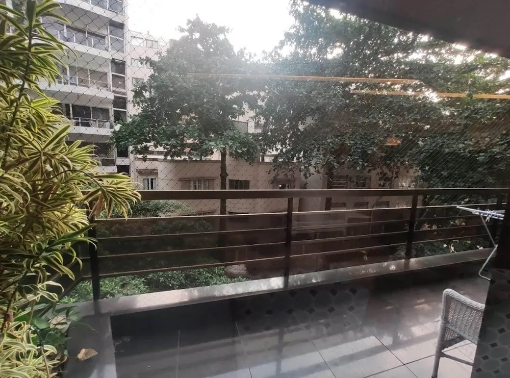 Apartamento, 2 quartos, 146 m² - Foto 5