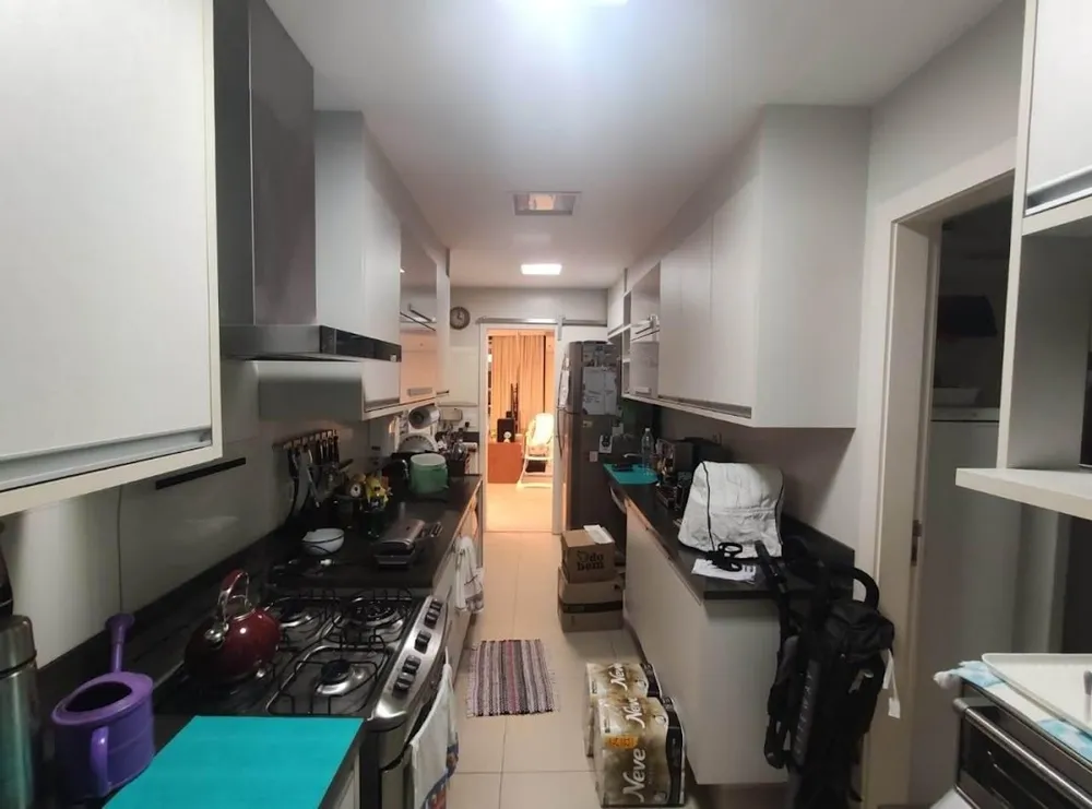 Apartamento, 2 quartos, 146 m² - Foto 12