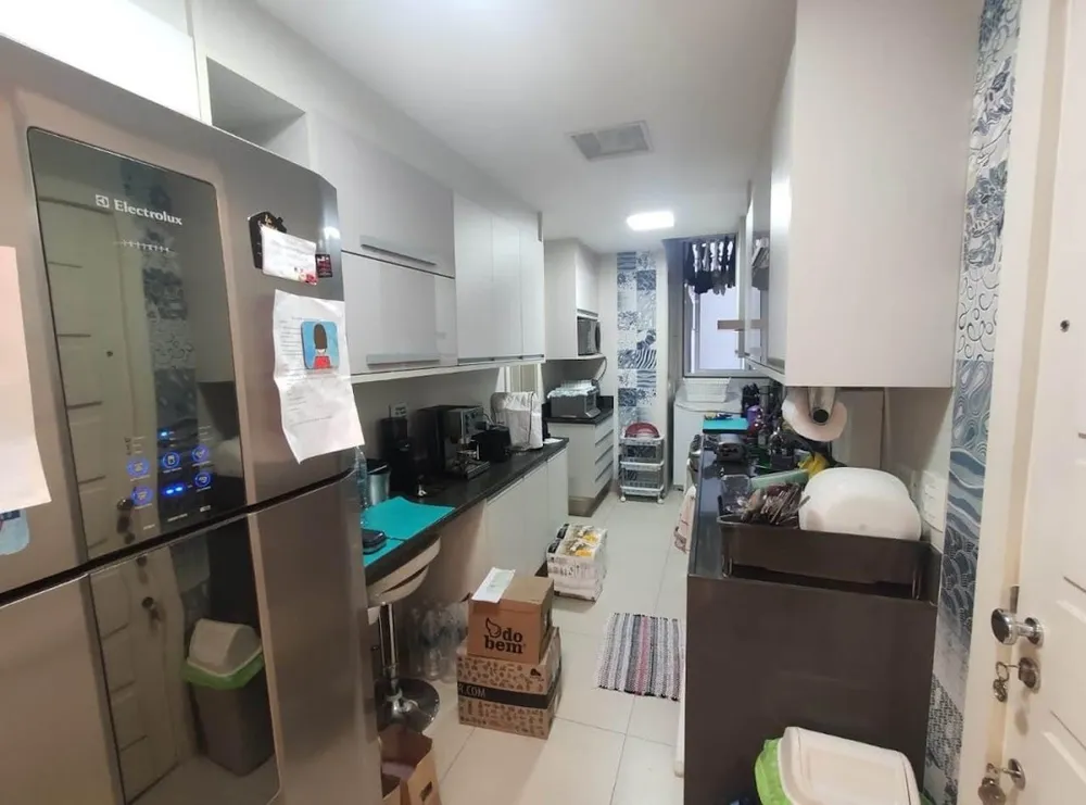 Apartamento, 2 quartos, 146 m² - Foto 13