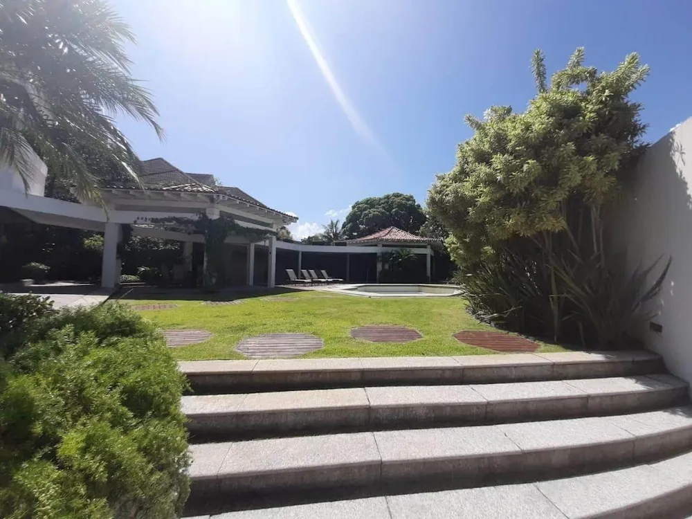Casa, 6 quartos, 2000 m² - Foto 12