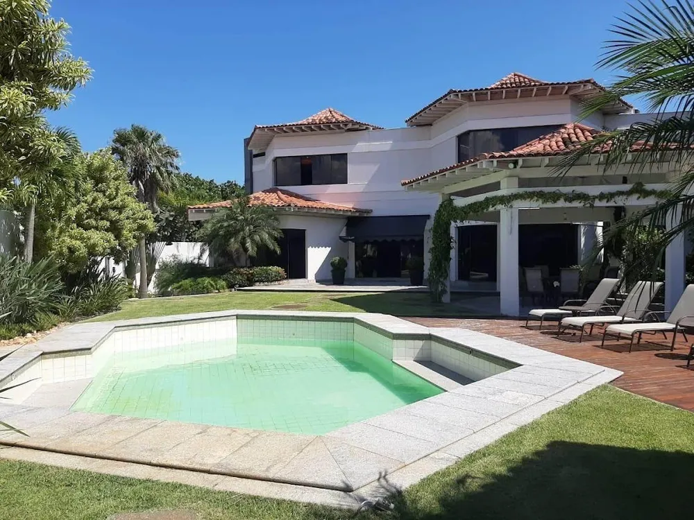 Casa, 6 quartos, 2000 m² - Foto 15