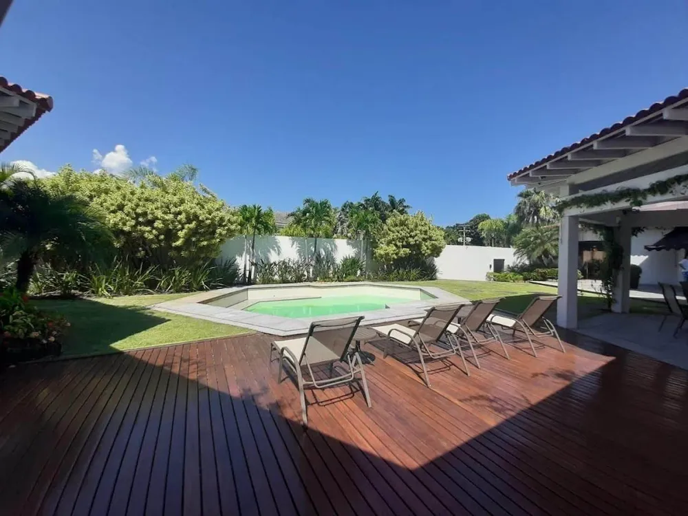 Casa, 6 quartos, 2000 m² - Foto 7