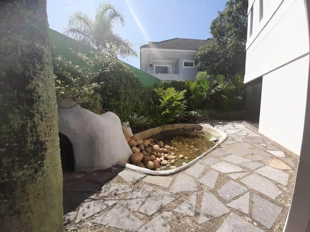 Casa, 6 quartos, 2000 m² - Foto 13