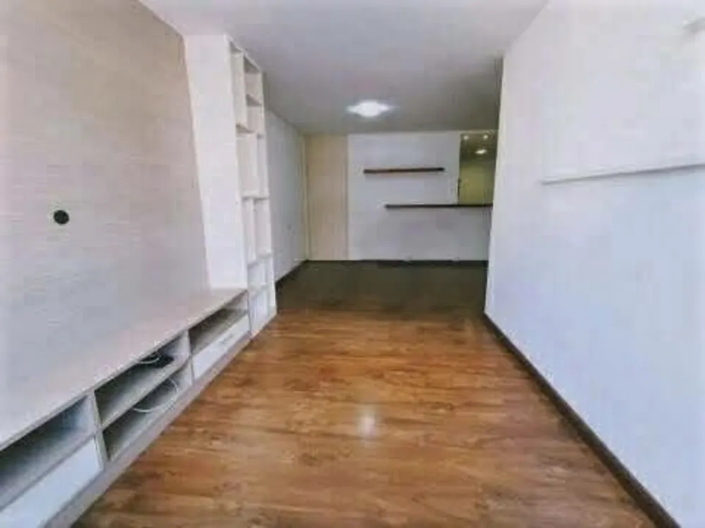 Apartamento, 2 quartos, 100 m² - Foto 2