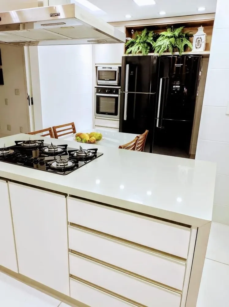 Apartamento, 3 quartos, 350 m² - Foto 28