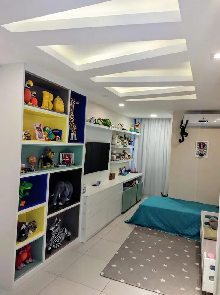Apartamento, 3 quartos, 350 m² - Foto 9