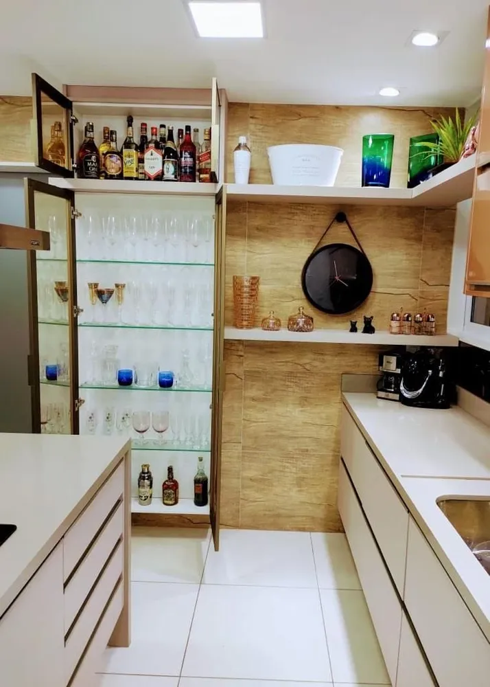 Apartamento, 3 quartos, 350 m² - Foto 5