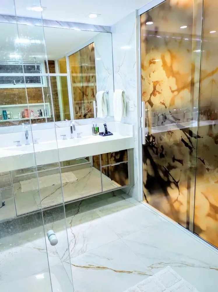 Apartamento, 3 quartos, 350 m² - Foto 8