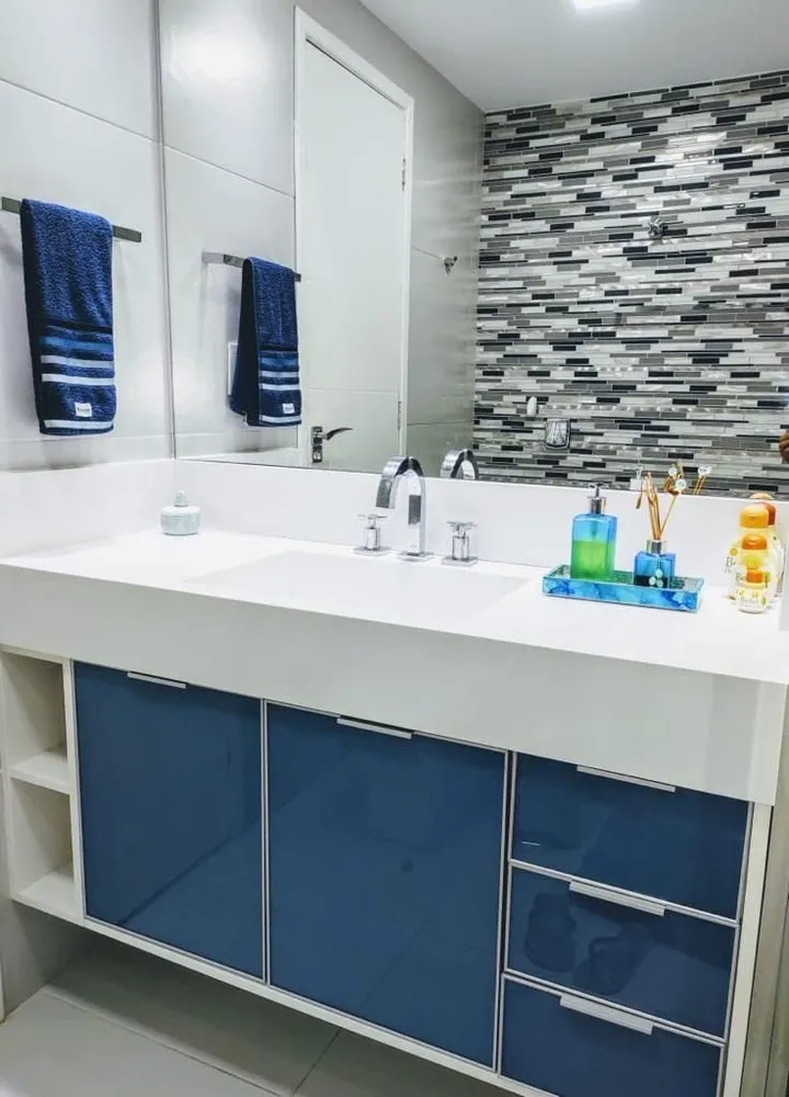 Apartamento, 3 quartos, 350 m² - Foto 4