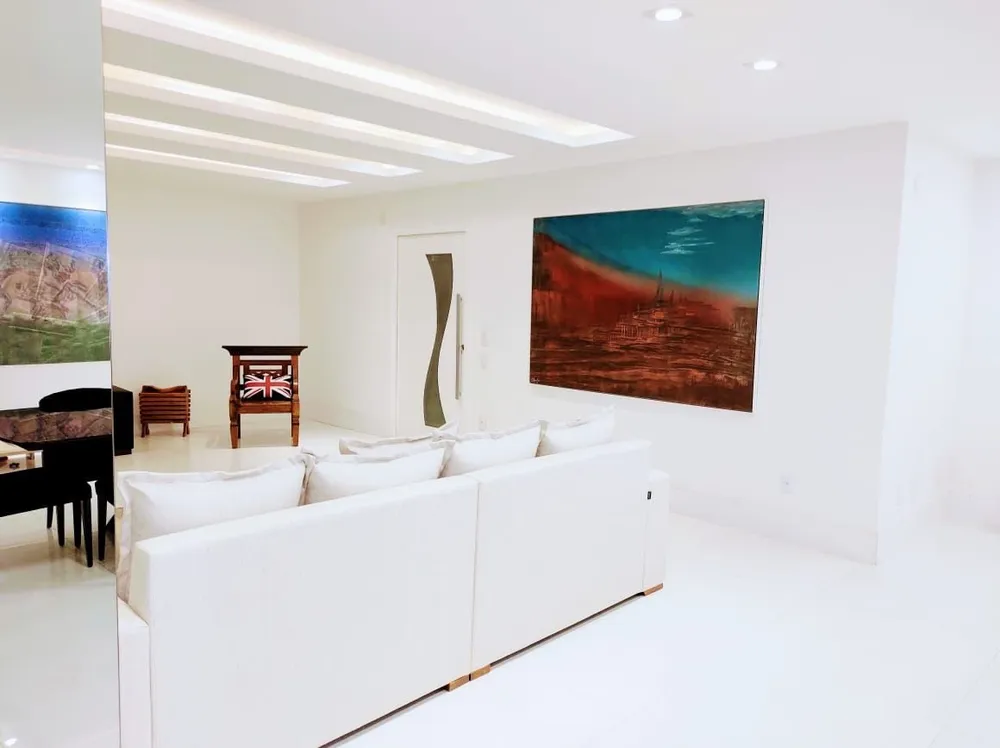 Apartamento, 3 quartos, 350 m² - Foto 23