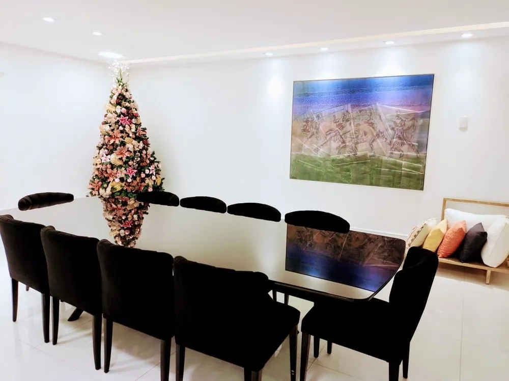 Apartamento, 3 quartos, 350 m² - Foto 22