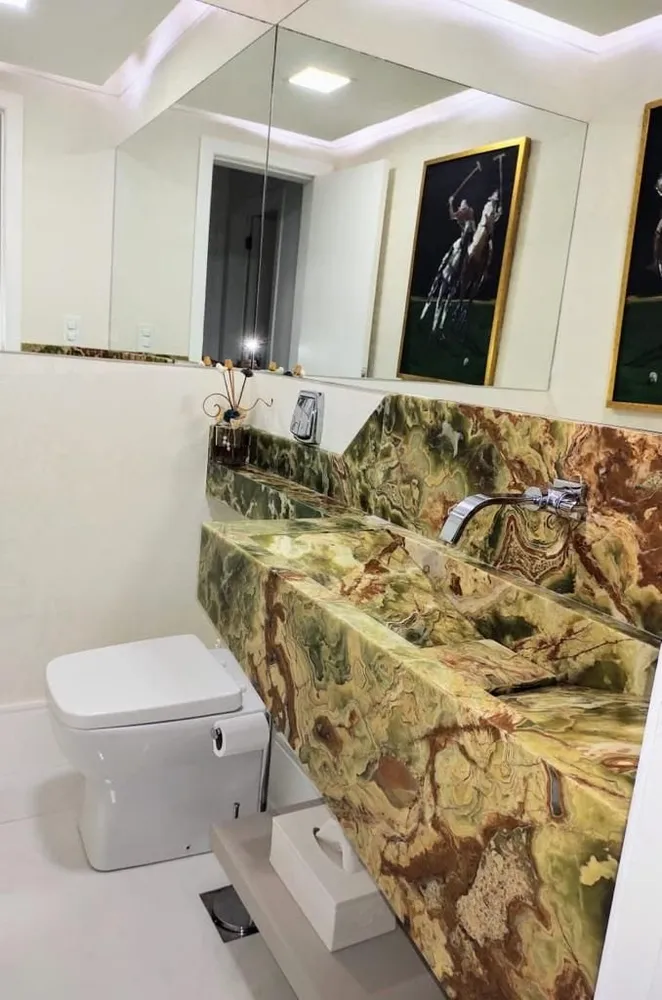 Apartamento, 3 quartos, 350 m² - Foto 32