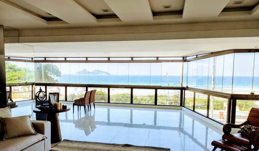 Apartamento, 3 quartos, 350 m² - Foto 25
