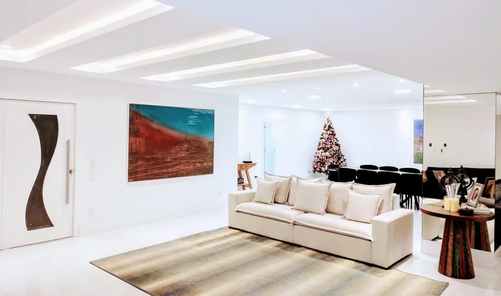 Apartamento, 3 quartos, 350 m² - Foto 20