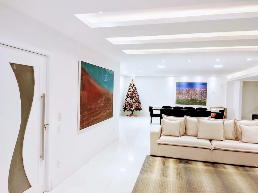 Apartamento, 3 quartos, 350 m² - Foto 19