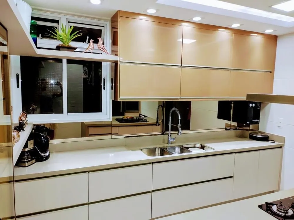 Apartamento, 3 quartos, 350 m² - Foto 3