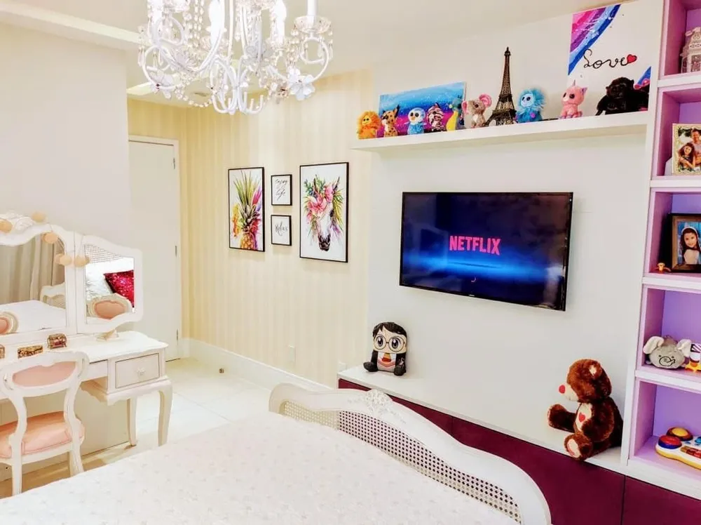 Apartamento, 3 quartos, 350 m² - Foto 6