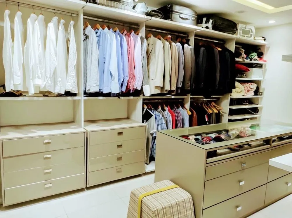 Apartamento, 3 quartos, 350 m² - Foto 16