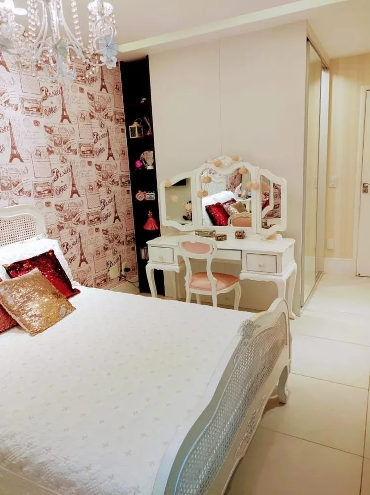 Apartamento, 3 quartos, 350 m² - Foto 12